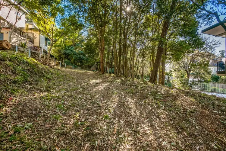 Second view of Homely land listing, 127 Morrison Avenue, Wombarra NSW 2515