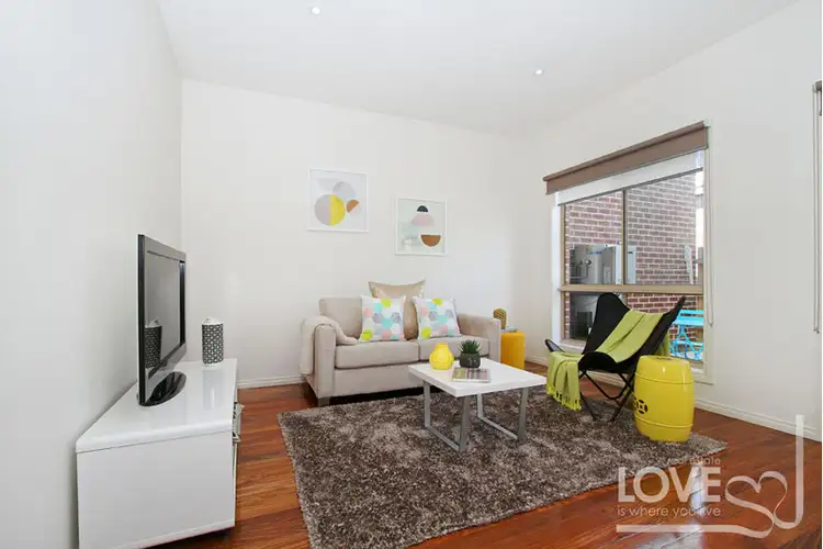 Fifth view of Homely unit listing, 2/65 Whitelaw Street, Reservoir VIC 3073