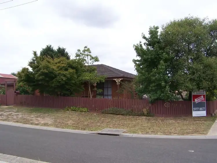 57 Clarendon Drive, Somerville VIC 3912