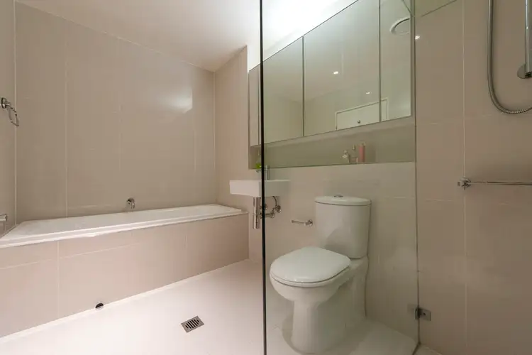Sixth view of Homely apartment listing, T09/1 Distillery Drive, Pyrmont NSW 2009