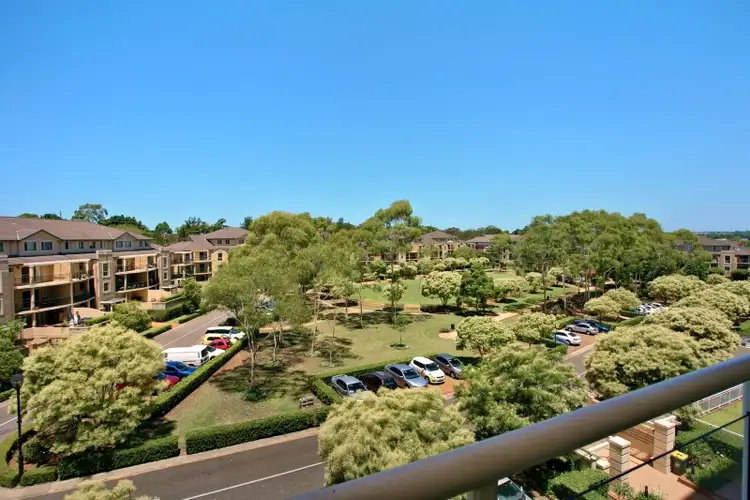 407/8 Wentworth Drive, Liberty Grove NSW 2138