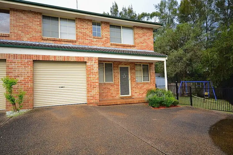 Main view of Homely semi-detached listing, 98A Auburn Street, Sutherland NSW 2232
