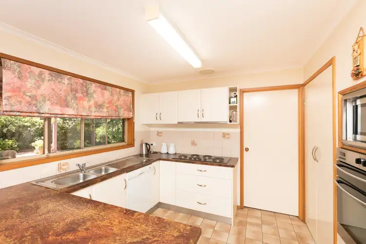 Fourth view of Homely house listing, 1 Marion Court, Mildura VIC 3500