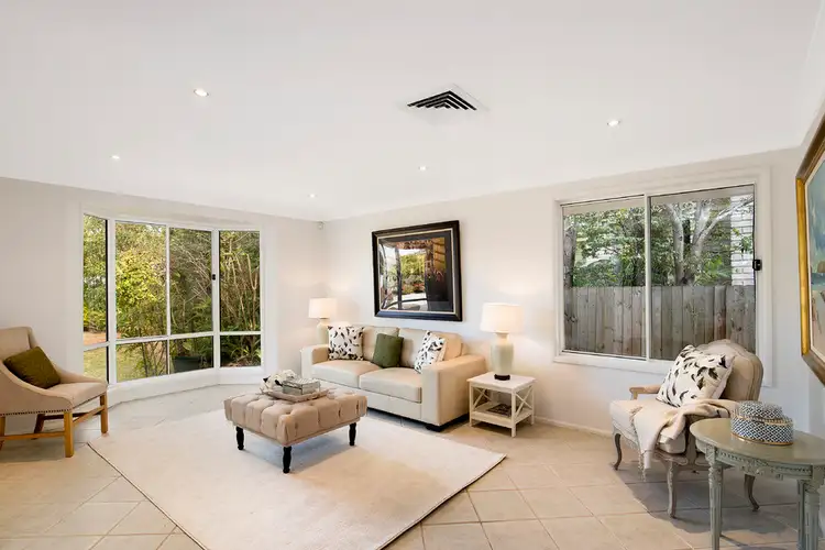 Second view of Homely house listing, 16 Catherine Street, St Ives NSW 2075