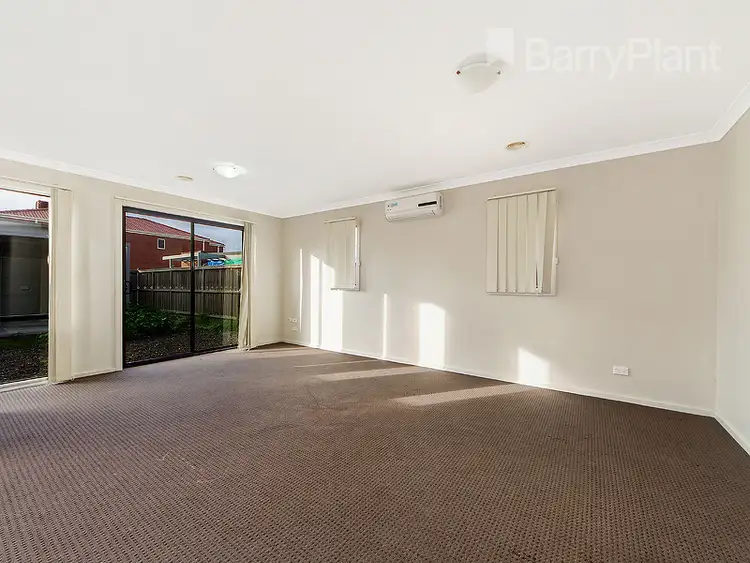 Fifth view of Homely house listing, 6 Burberry Lane, Deer Park VIC 3023