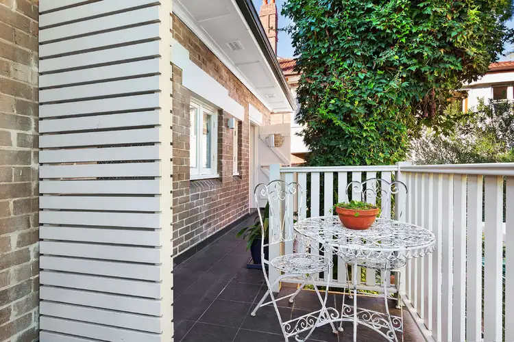 Sixth view of Homely apartment listing, 2/19 Imperial Avenue, Bondi NSW 2026