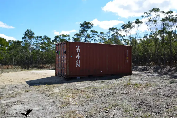 Sixth view of Homely rural property listing, LOT 167 South Drive, Sugarloaf QLD 4380
