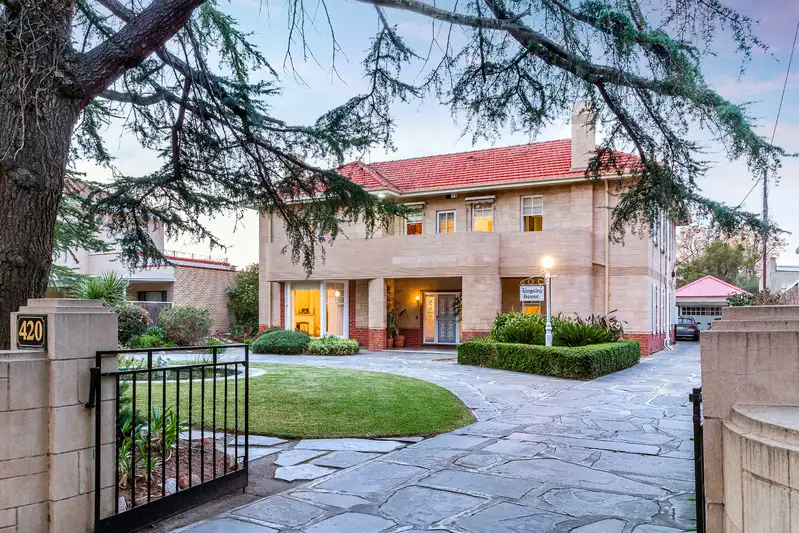 Main view of Homely house listing, 420 Henley Beach Road, Lockleys SA 5032