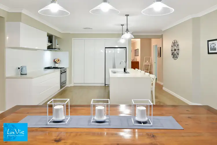 Third view of Homely house listing, 109 Santa Monica Drive, Augustine Heights QLD 4300