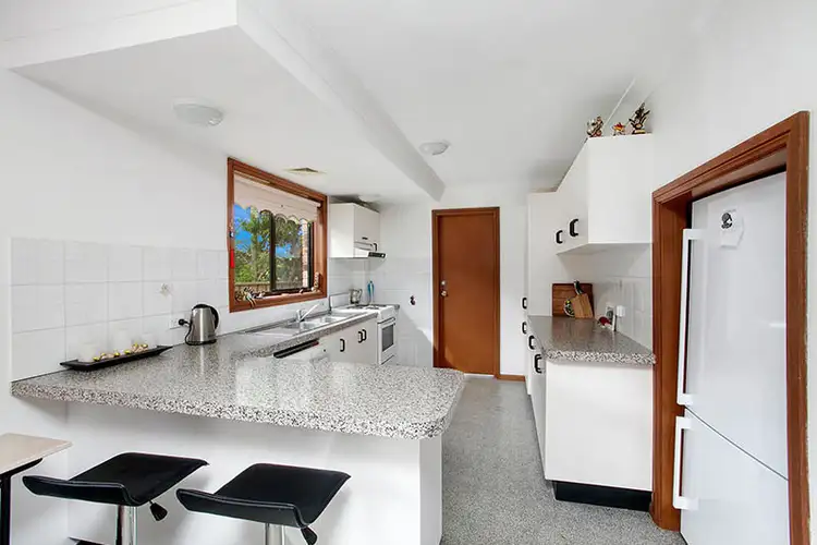 Second view of Homely townhouse listing, 2/47 Russell Street, Balgownie NSW 2519