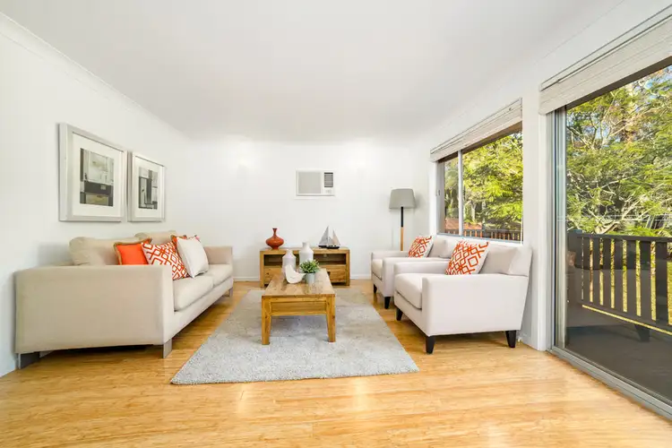 Second view of Homely house listing, 40 Eden Drive, Asquith NSW 2077