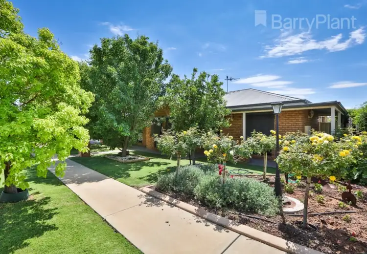 26 Bene Vista Boulevard, Mildura VIC 3500