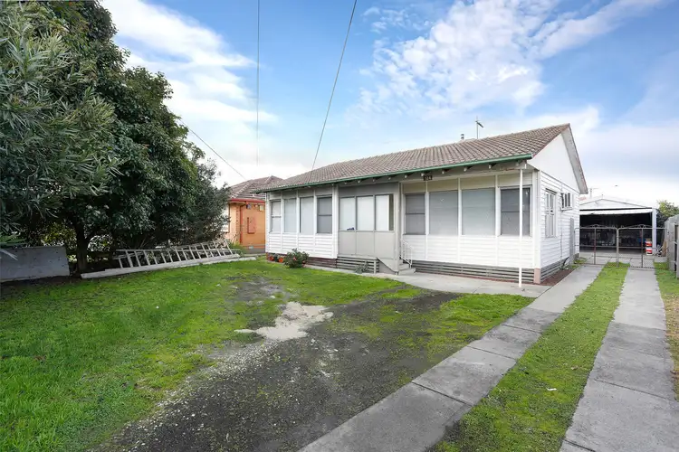 124 Blair Street, Dallas VIC 3047