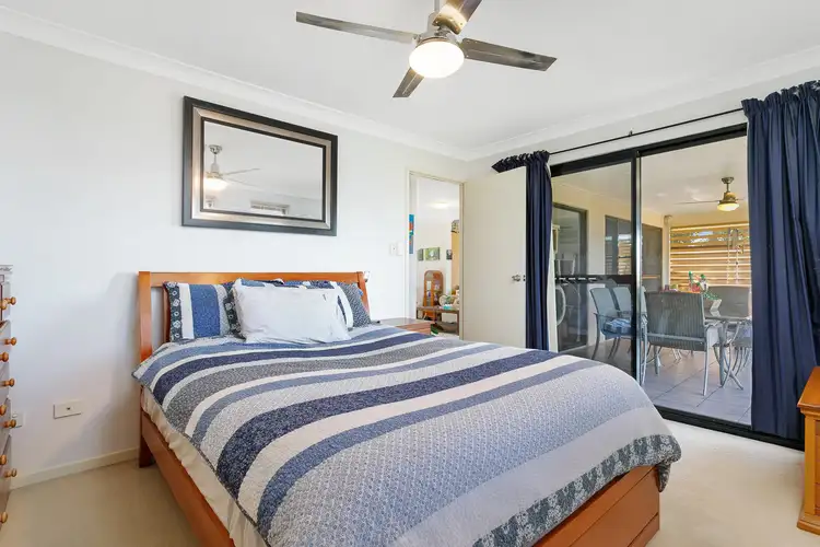 Fifth view of Homely unit listing, 6/27 Victoria Street, Clayfield QLD 4011