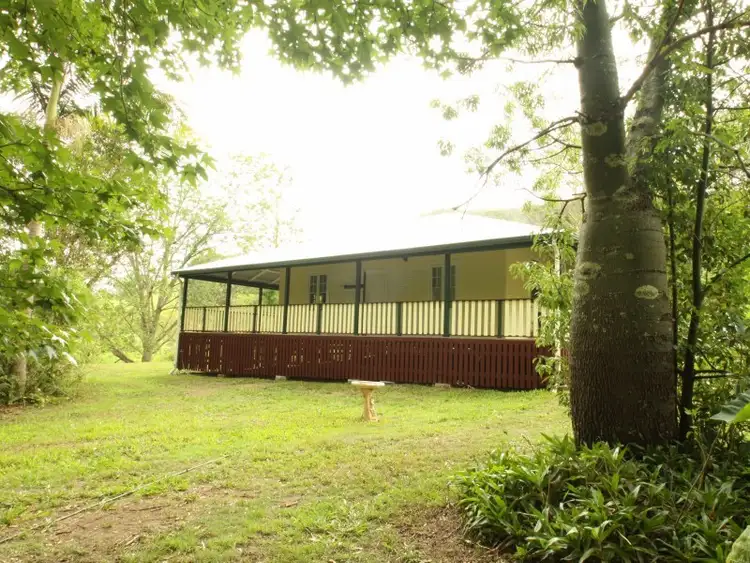 Fifth view of Homely rural property listing, 2210 Nimbin Road, Coffee Camp NSW 2480