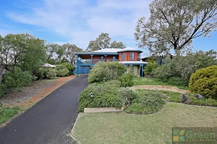10 Roma Court, Dawesville WA 6211