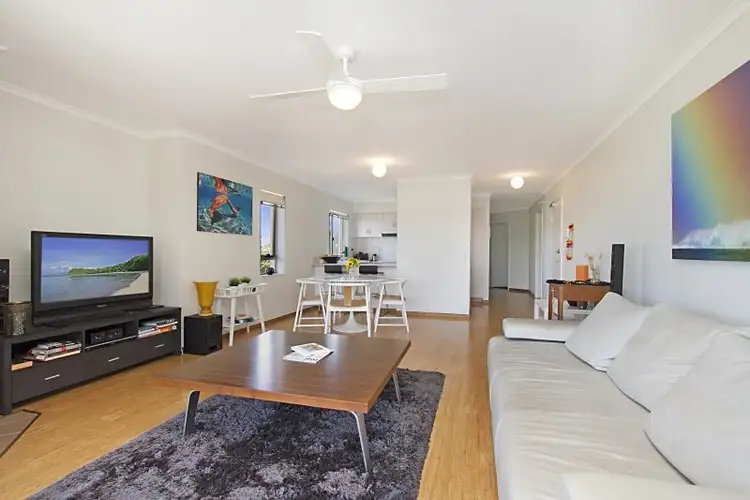 Fourth view of Homely apartment listing, 7/38 Heron Avenue, Mermaid Beach QLD 4218