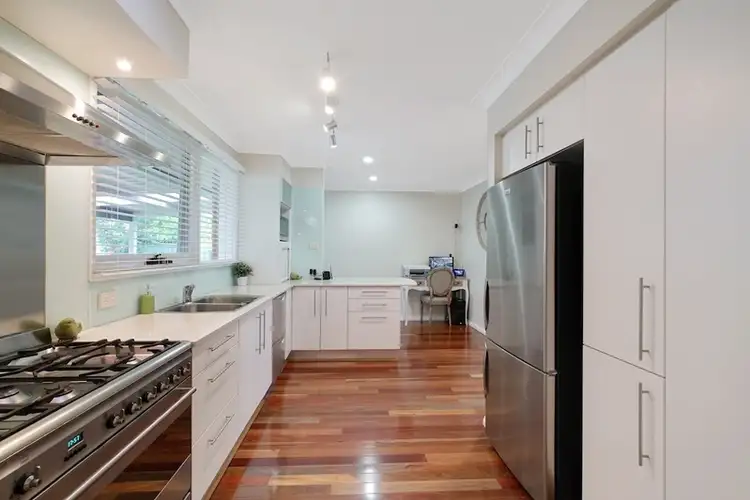 Fourth view of Homely house listing, 21 Arnold Avenue, Camden South NSW 2570
