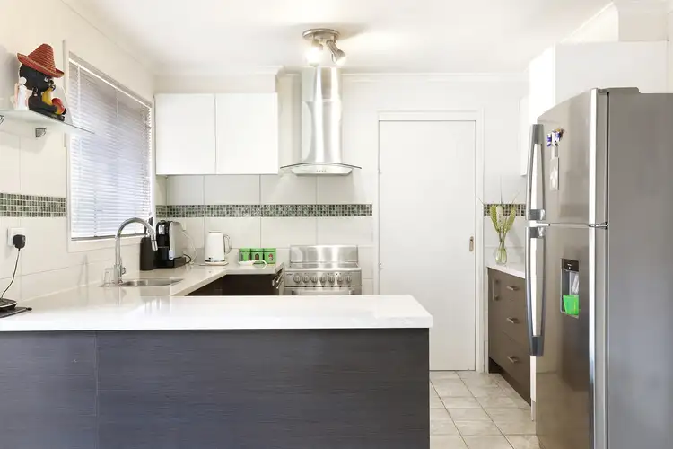 Third view of Homely house listing, 15 Jasmine Court, Meadow Heights VIC 3048