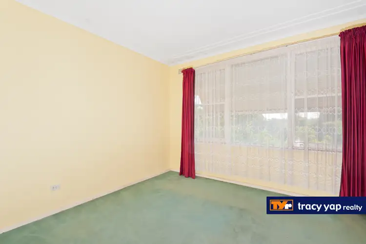 Fourth view of Homely house listing, 16 Third Avenue, Epping NSW 2121