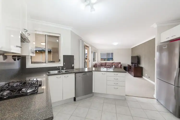 Fourth view of Homely unit listing, 3/31 Hotham Road, Gymea NSW 2227