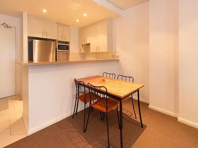 Third view of Homely apartment listing, 507/2C Munderah Street, Wahroonga NSW 2076