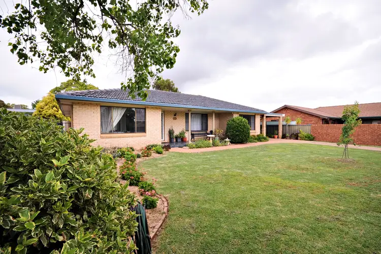 Main view of Homely house listing, 37 Aspen Road, Dubbo NSW 2830