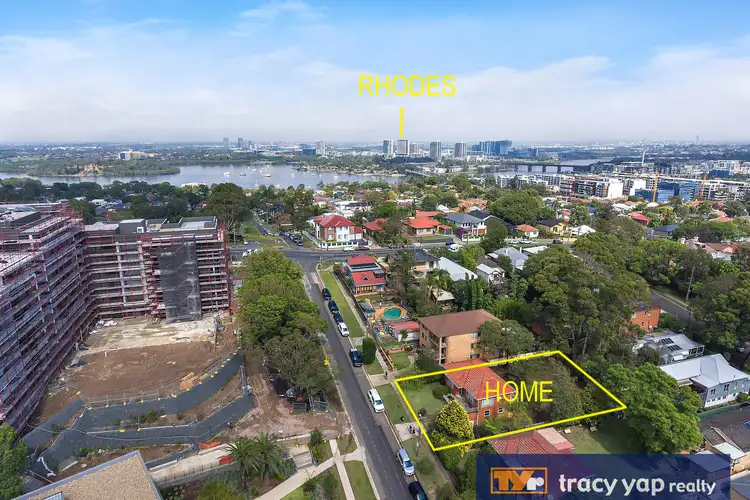 Third view of Homely house listing, 89 Princes Street, Ryde NSW 2112