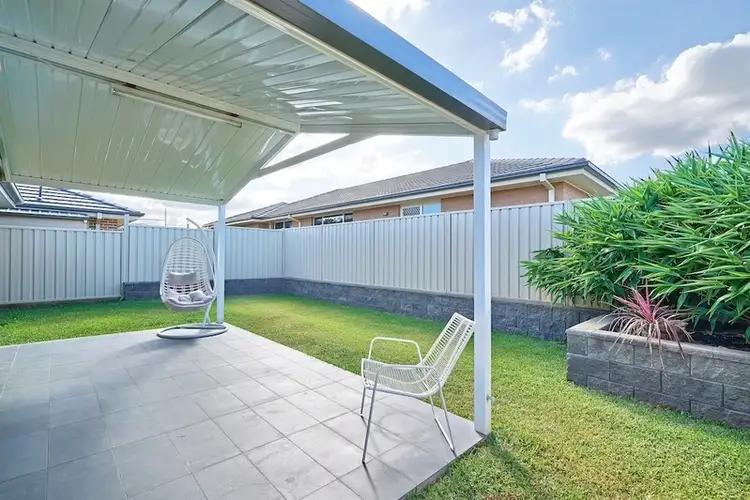 Third view of Homely house listing, 24 Lombardi Circuit, Oran Park NSW 2570
