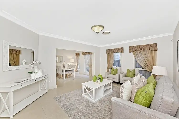 Fifth view of Homely house listing, 30 Kingsland Road, Strathfield NSW 2135