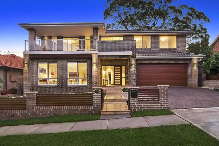 82 Twin Road, North Ryde NSW 2113