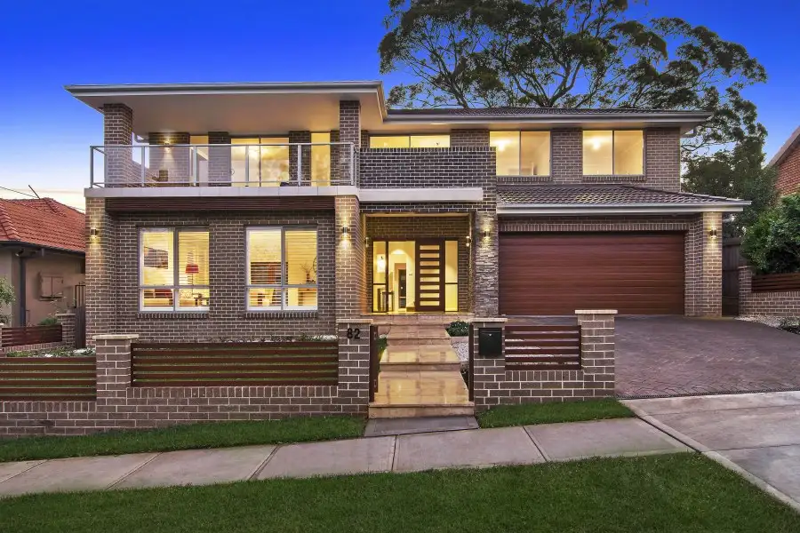 Main view of Homely house listing, 82 Twin Road, North Ryde NSW 2113