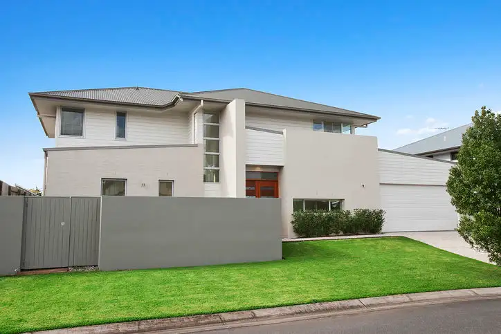 14 Brinley Place, Sinnamon Park QLD 4073