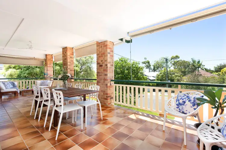 1/47 Douglas Street, Greenslopes QLD 4120