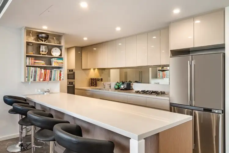 Sixth view of Homely apartment listing, 401/710 Military Road, Mosman NSW 2088