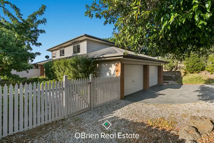 Main view of Homely house listing, 3 Manna Gum Court, Carrum Downs VIC 3201