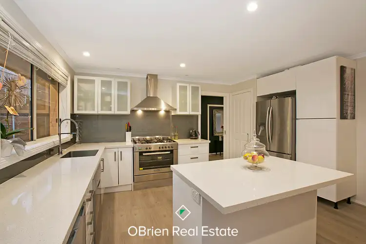 Second view of Homely house listing, 19 Fleming Terrace, Pakenham VIC 3810