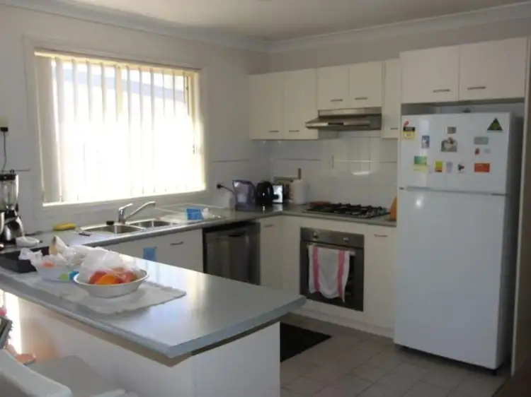 Fourth view of Homely house listing, 1/19 Faithfull Street, Goulburn NSW 2580