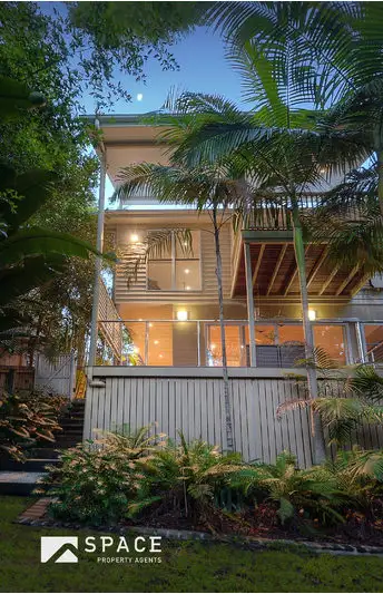 27 Sleath Street, Toowong QLD 4066