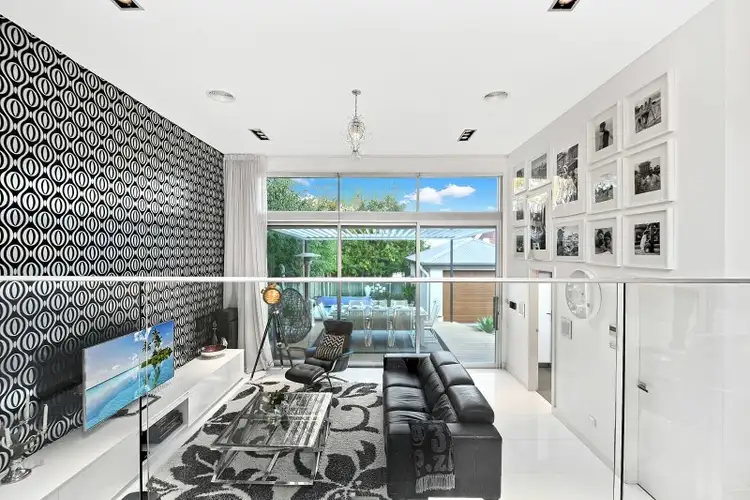 Second view of Homely house listing, 68 Waratah Street, Croydon Park NSW 2133