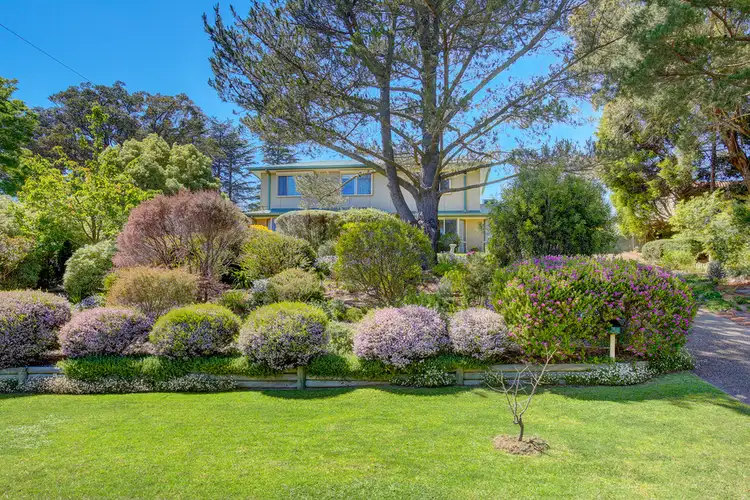 Main view of Homely house listing, 34 Semkin Street, Moss Vale NSW 2577