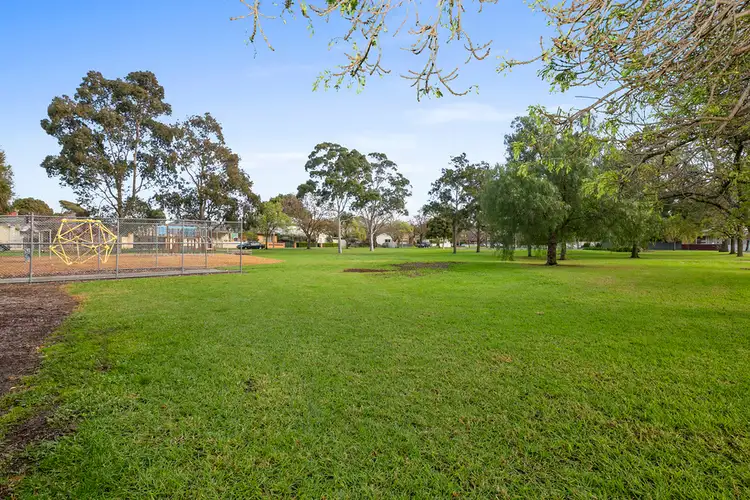 Sixth view of Homely house listing, 21 Latrobe Street, Newport VIC 3015