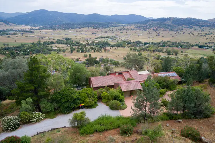 Third view of Homely house listing, 44 Mornington Crescent, Tamworth NSW 2340