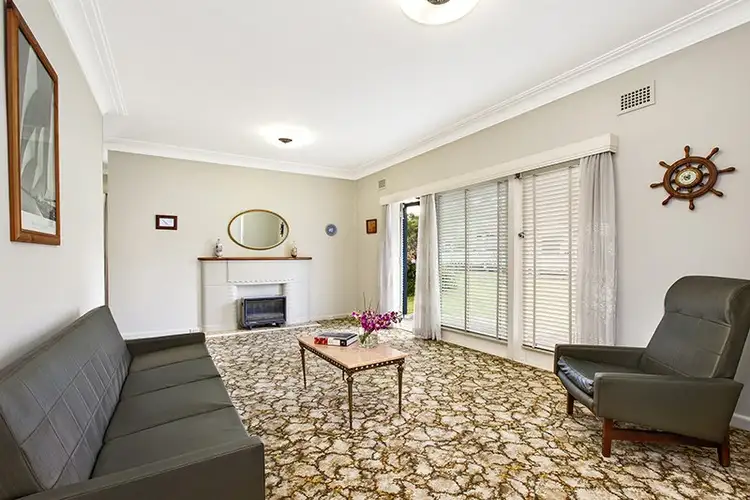 Second view of Homely house listing, 40A Cowles Road, Mosman NSW 2088