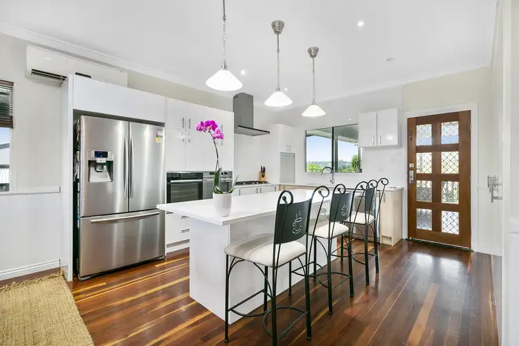 Second view of Homely house listing, 60 Stafford Street, Silkstone QLD 4304