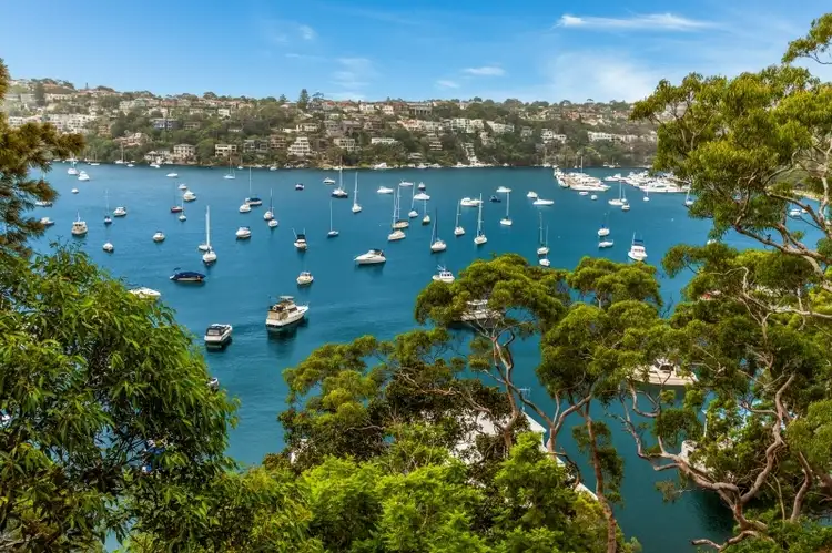 3 Pearl Bay Avenue, Mosman NSW 2088