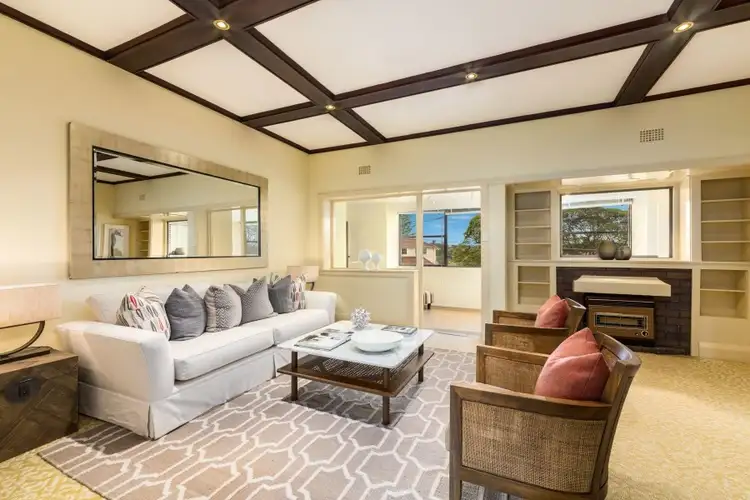 Second view of Homely house listing, 24 Narooma Road, Northbridge NSW 2063