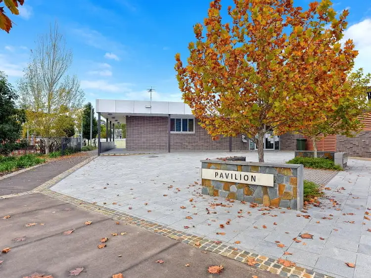 Fifth view of Homely apartment listing, 403/101B Lord Sheffield Circuit, Penrith NSW 2750