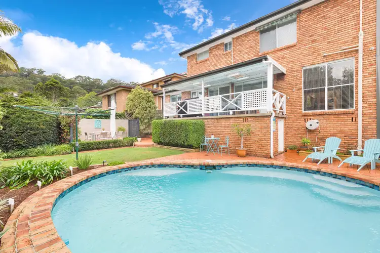 Sixth view of Homely house listing, 11 Eisenhower Place, Bonnet Bay NSW 2226