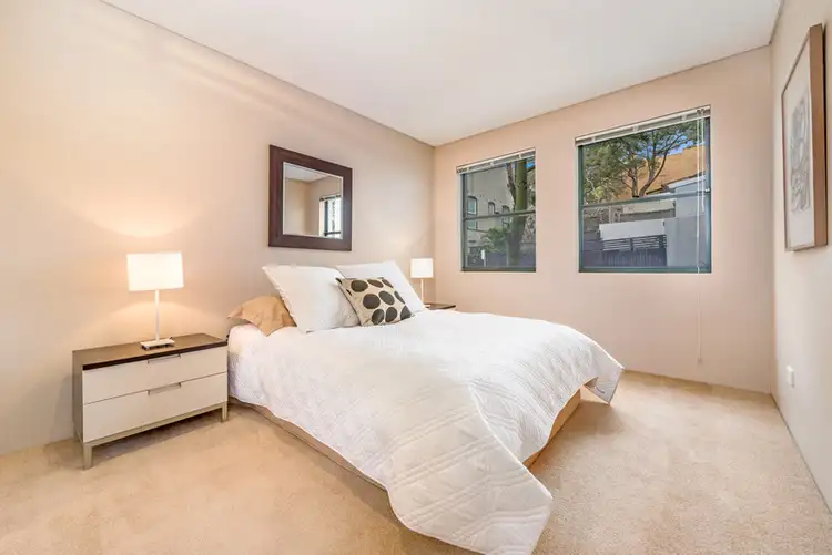 Fifth view of Homely apartment listing, 37/75a Ross Street, Glebe NSW 2037